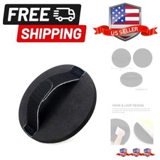 Hand Sanding Pad, 5  Hand Sanding Hook and Loop pad, Hook and Loop Discs for ...