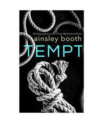 Tempt, Ainsley Booth