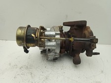 038145701F TURBOLADER / 616596 FÜR SEAT CORDOBA BERLINA 6K2 1.9 TDI