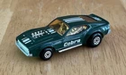 Vintage 1972 Matchbox Lesney Superfast Ford Boss Mustang MB44