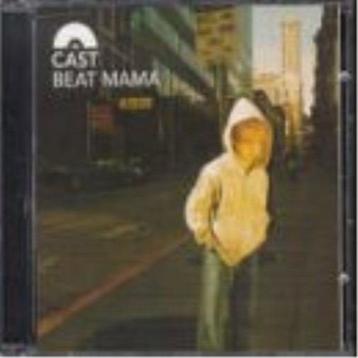 Cast Beat Mama (CD) (ИМПОРТ ИЗ Великобритании)