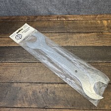 Vintage Park Tool HCW-7 Spanner NOS 30mm 32mm Wrench Early Logo Headset USA Bike