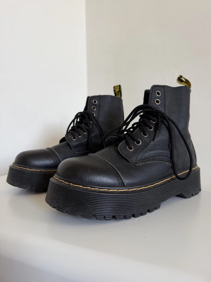 vintage dr martens boots products for sale | eBay UK