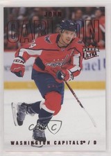 2021-22 Upper Deck Fleer Ultra Red Foil 80/91 John Carlson #170 q2c