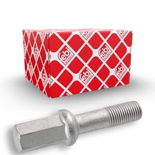 FEBI BILSTEIN Radschraube 22mm SW17 01849