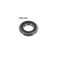 Radlager SKF Vkhb 2215 FüR Fiat Iveco, Hinterachse, AußEn, Innen