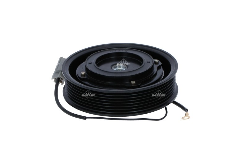 NRF 380056 Magnetic Clutch, air conditioner compressor for HONDA
