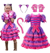 Relibeauty Cat Dress