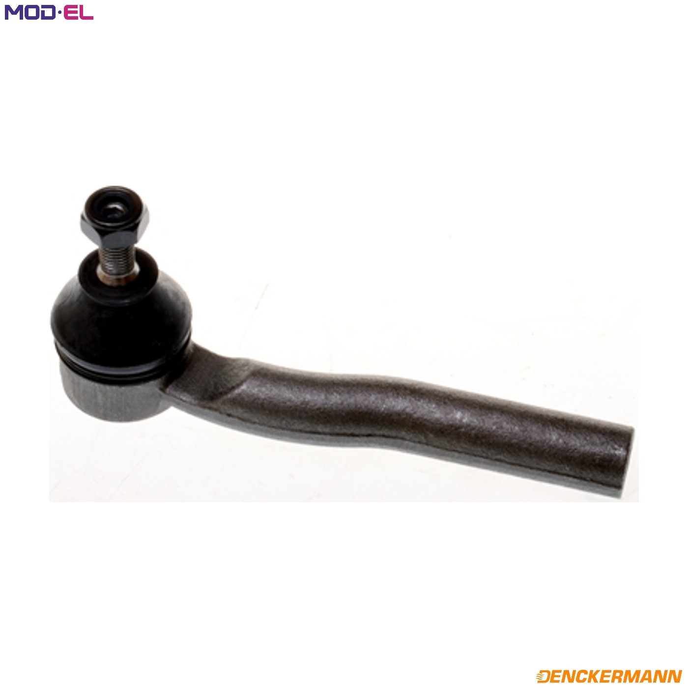TIE ROD END D130331 FOR FIAT 176A8.000 178E2.000/B5.000 1.2L 4cyl PALIO