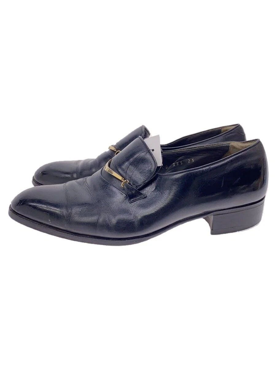 Christian Dior autres chaussures 40 noir occasion