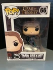 Funko Pop! Vinyl: Game of Thrones - Yara Greyjoy #66