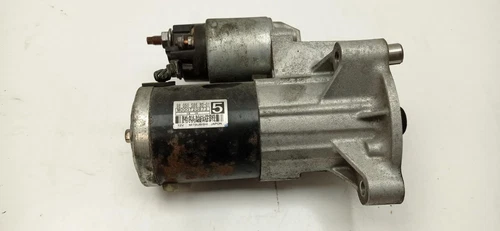 9805058680 Starter Motor for PEUGEOT 508 SW Allure 2017 117541 - Picture 1 of 10