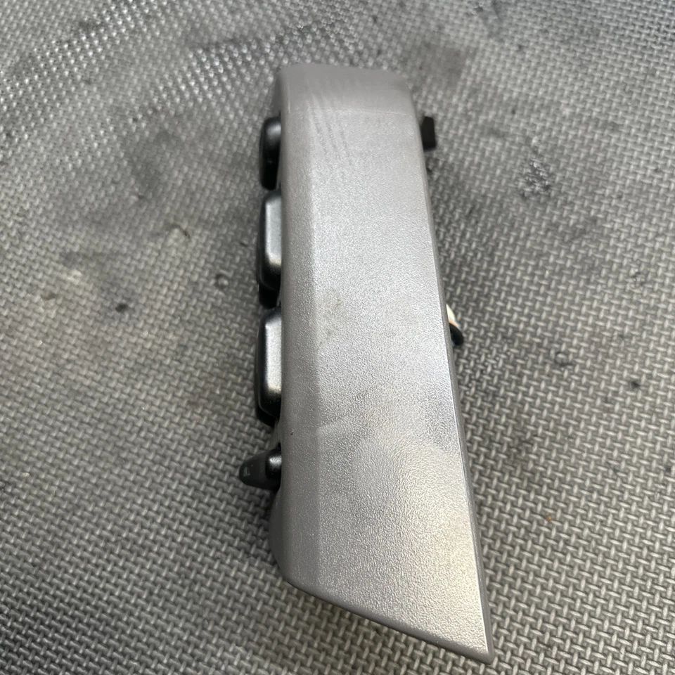 ✅ Interruptor ventana conductor Ford Explorer Mountaineer 2002-2005 OEM Foto 4 de 4