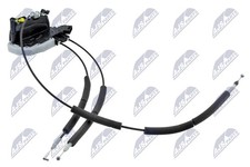 Porte avant et accessoires Infiniti QX56