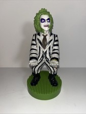 Beetlejuice Phone  Gaming Controller Holder Mobile PlayStation Xbox Cable Guys