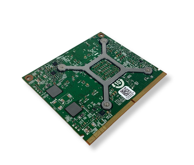 Genuine Dell Precision 15 7510 Video Graphic Card 2PNW4 2GB Nvidia