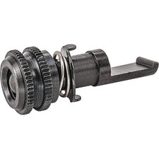 STARRETT PT99021 Lock Bolt Assembly,For 4" Square Heads 53VE99