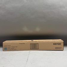 New Xerox 006R01643 Cyan Toner Cartridge
