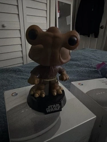Star Wars Funko Pop #37 Hammerhead Loose