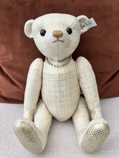 Steiff Aurelius Paradise Teddy, EAN 034879