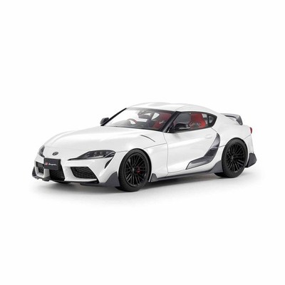 Tamiya 1/24 Toyota GR Supra Custom TAM24371