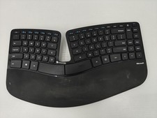 Microsoft Sculpt Ergonomic Keyboard Surface Edition Model 1559 No Dongle