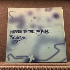 Justice – Hears To The Future CD 2000 Drum & Bass Hydrogen Dukebox DUKE 70CD