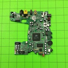 Audiovox VBP700 DVD Video Player Motherboard Main Logic Board