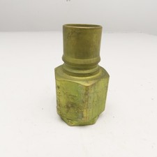 Hansen 12HK 1-1/2" NPT Female Quick Disconnect Coupling