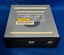 Vintage Lite-On SOHC-5236K CD-RW/DVD ROM Combo Optical Drive IDE