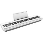 Roland Digital Piano with Speakers FP-30X-WH Keyboard Musical intruments