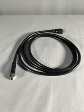 StarTech HDMM6 6ft High-Speed HDMI Cable HDMI 1.4 4K ULTRA HD GOLD-PLATED NEW 