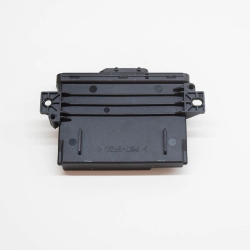 AUDI Q7 4L Onboard-Steuergerät ECU 4F0907280A 4F0910280 3.0 Diesel 171 kW 2007