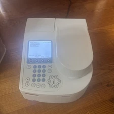Thermo Scientific Spectronic BioMate 3 UV-Visbale Spectrophotometer DNA Protein