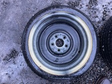Mazda 5 2006 15 Inch Spare Wheel Spare Wheel R15 Eqw55657 Mazda 5 2006 15 Inch Spare Wheel Spare Wheel R15 Eqw55657