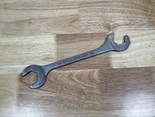 Vintage Snap-on Tools USA 4 Way Angle Wrench 15/16" A03030