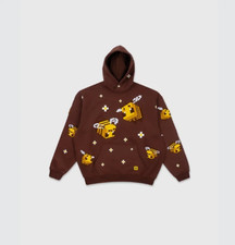 Block Building Game x Very Cool Merch Bee Fan Edition 3D Hoodie