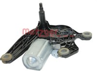 Metzger Autoteile Wischermotor 2190775 FüR C2 1007 3A CitroËN Peugeot 307 C3 12V