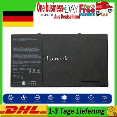 BP3S1P2160-S akku Accu für Getac F110 F110-EX G1 G2 G3 G4 G5 ATEX 11.6'' Series