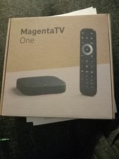 Magenta TV One Box