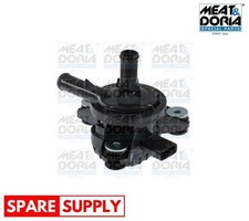 POMPA ACQUA AUSILIARIA (CIRCUITO ACQUA RAFFREDDAMENTO) CARNE E DORIA 20279