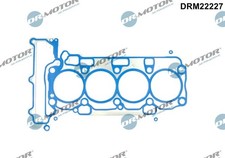 Dr.Motor Automotive Zylinderkopfdichtung f�r BMW X1 xDrive20i sDrive20i