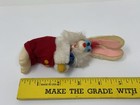 Vintage  Who Framed Roger Rabbit Plush Disney Pencil Hugger Gripper Grabber — photo 3