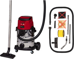 Einhell Akku-Nass- und Trockensauger TE-VC 36/25 Li S-Solo