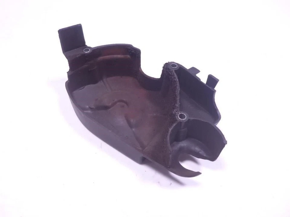 02 Aprilia Caponord ETV1000 cubierta de piñón delantero Foto 3 de 4