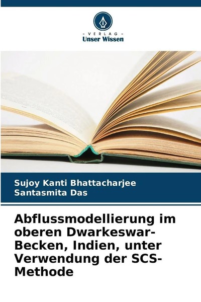 Sujoy Kanti Bhattacharjee (U. A.) | Abflussmodellierung Im Oberen...-image