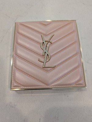 New YSL Yves Saint Laurent Couture Face Palette Golden Oasis