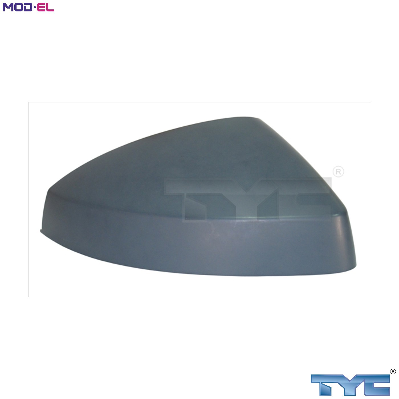 COVER EXTERIOR MIRROR 302-0100-2 FOR AUDI A3/Sportback/Limousine/S3 CUNA 2.0L