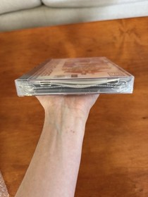 World Series Baseball II 2 (Sega Saturn) BRAND NEW Factory Sealed - NTSC RARE