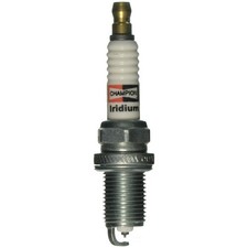 Spark Plug-Iridium Champion Spark Plug 9805